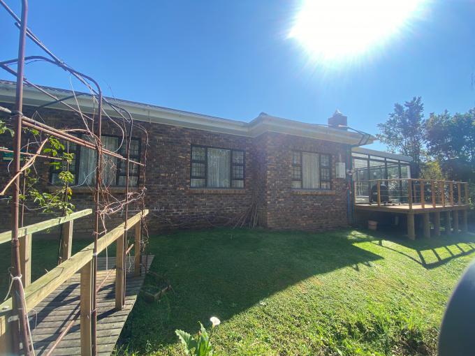 Houses For Sale in Western Cape MyRoof.co.za