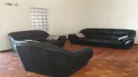 Lounges - 27 square meters of property in Hartbeespoort