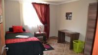 Bed Room 1 - 42 square meters of property in Evander