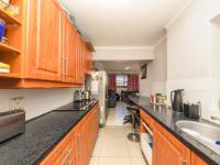 Kitchen of property in Churchill Estate