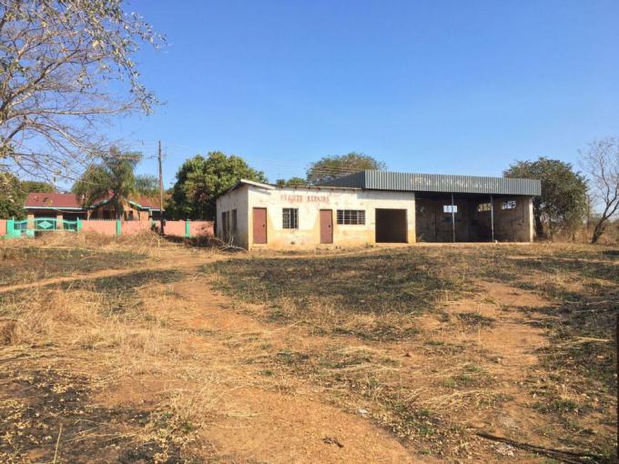 Land for Sale For Sale in Thohoyandou - MR472660