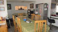 Dining Room - 19 square meters of property in Rensburg