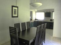 Dining Room of property in Port Edward