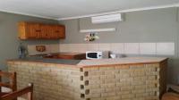 Kitchen of property in Hobhouse