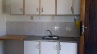 Kitchen of property in Hobhouse