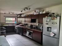 Kitchen of property in Jackal Creek Golf Estate