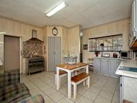 Kitchen of property in Ermelo