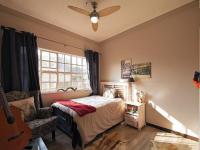 Bed Room 2 of property in Ermelo