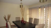 Dining Room - 23 square meters of property in Laudium