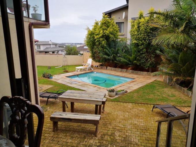 Apartment to Rent in Hartenbos - Property to rent - MR479001