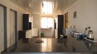 Kitchen - 21 square meters of property in Jan Hofmeyr