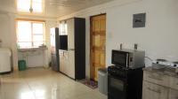 Kitchen - 21 square meters of property in Jan Hofmeyr