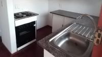Kitchen - 12 square meters of property in Geelhoutpark