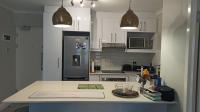 Kitchen - 11 square meters of property in Observatory - CPT