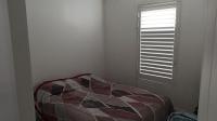 Bed Room 2 - 10 square meters of property in Eerste River