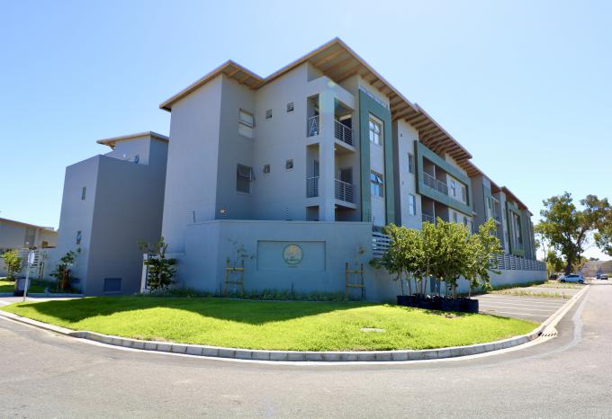 2 Bedroom Apartment for Sale For Sale in Edgemead - MR482622