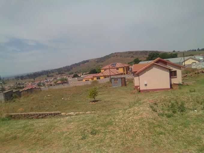 Land for Sale For Sale in Mid-ennerdale - MR482629