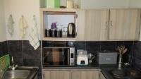 Kitchen - 7 square meters of property in Berkshire Downs