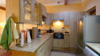 Kitchen - 72 square meters of property in Waterkloof Heights