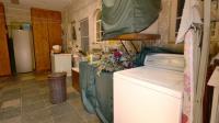 Scullery - 59 square meters of property in Waterkloof Heights