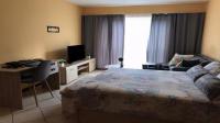 Bed Room 1 - 19 square meters of property in Sagewood