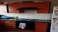 Kitchen - 8 square meters of property in Parktown