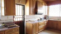 Kitchen - 25 square meters of property in Parkhill Gardens
