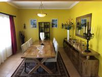 Dining Room - 25 square meters of property in Lady Grey