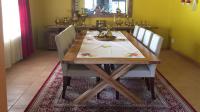 Dining Room - 25 square meters of property in Lady Grey
