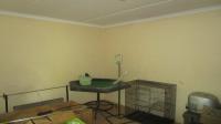 Staff Room - 15 square meters of property in Chelmsfordville