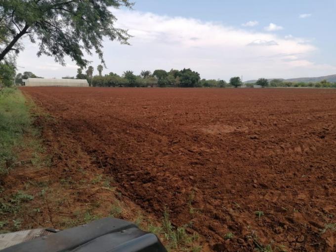 Land for Sale For Sale in Pretoria Rural - MR492316