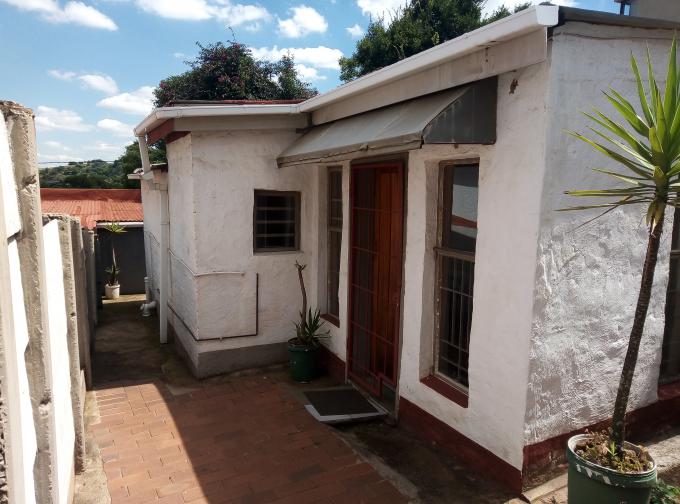 1 Bedroom Apartment to Rent in Observatory - JHB - Property to rent - MR492853