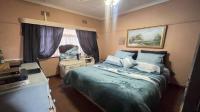 Bed Room 1 - 12 square meters of property in Winterton