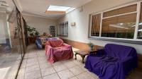 Patio - 62 square meters of property in Winterton