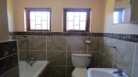 Bathroom 1 - 5 square meters of property in Highridge