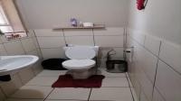 Guest Toilet of property in Deneysville
