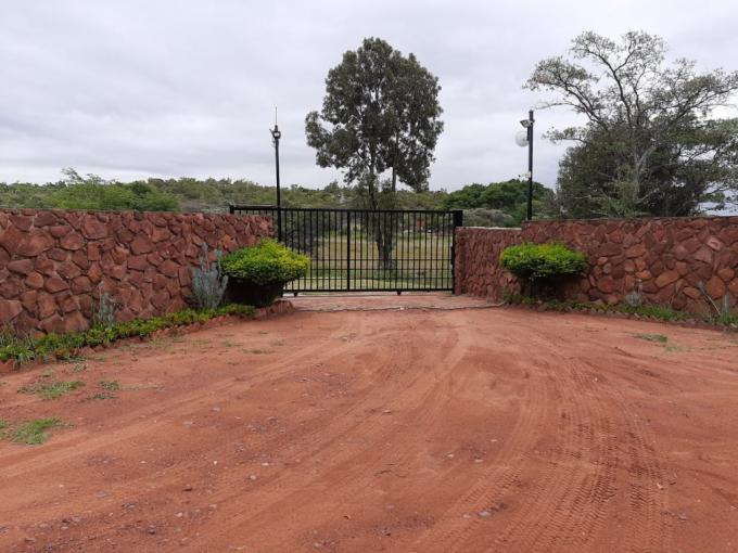 Land for Sale For Sale in Cullinan - MR495721