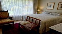 Bed Room 2 of property in Delmas
