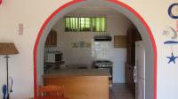 Dining Room - 12 square meters of property in Uvongo
