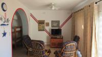 Dining Room - 12 square meters of property in Uvongo