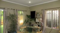 Dining Room - 15 square meters of property in Garsfontein