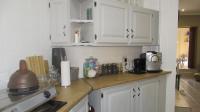 Kitchen - 11 square meters of property in Garsfontein