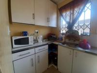 Kitchen of property in Empangeni