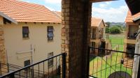 Balcony - 6 square meters of property in Groblerpark