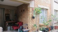 Patio - 10 square meters of property in Monavoni