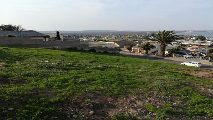 Land for Sale For Sale in Saldanha - Home Sell - MR502068