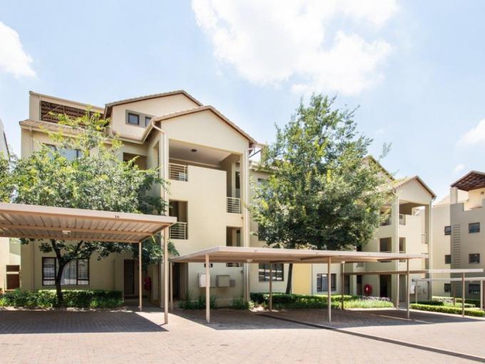 2 Bedroom Apartment for Sale For Sale in Bryanston - MR503025
