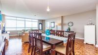 Dining Room of property in Morningside - DBN