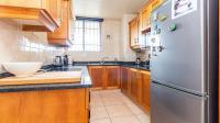 Kitchen of property in Morningside - DBN