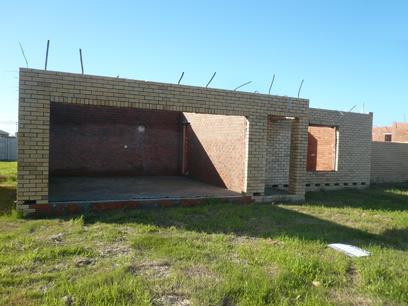 3 Bedroom Simplex for Sale For Sale in Kraaifontein - Home Sell - MR50365